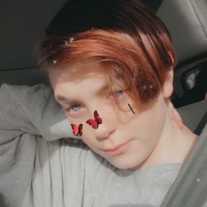 Meet your Posher, Fay